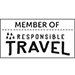 Logo Member of responsible travel